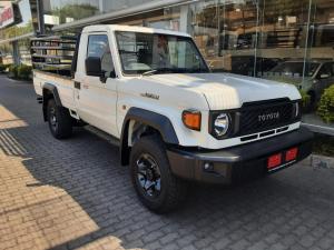 2024 Toyota Land Cruiser 79 4.2DS/C