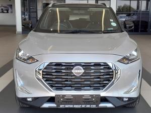 2023 Nissan Magnite 1.0T Acenta