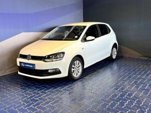 2022 Volkswagen Polo Vivo 1.4 Comfortline