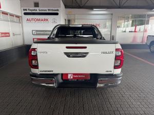 2024 Toyota Hilux 2.8 GD-6 RB Raider 4X4 automaticD/C