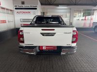 Thumbnail Toyota Hilux 2.8 GD-6 RB Raider 4X4 automaticD/C