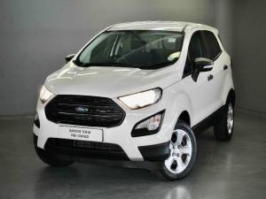 2020 Ford Ecosport 1.5TiVCT Ambiente