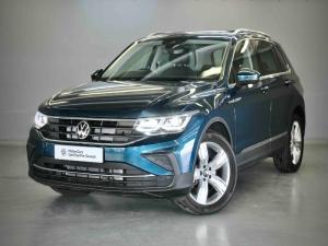 2024 Volkswagen Tiguan 1.4 TSI Life DSG