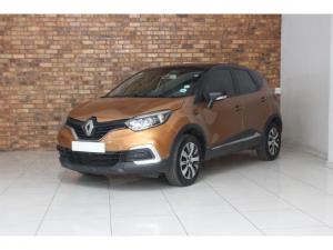 2019 Renault Captur 66kW turbo Dynamique