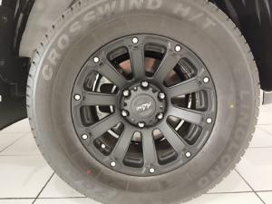 Foton Tunland G7 2.0TD single cab Hi Rider - Image 10