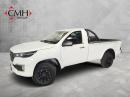 Thumbnail Foton Tunland G7 2.0TD single cab Hi Rider