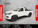 Thumbnail Foton Tunland G7 2.0TD single cab Hi Rider