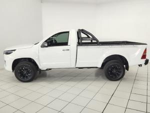 Foton Tunland G7 2.0TD single cab Hi Rider - Image 3