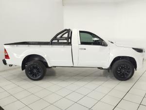 Foton Tunland G7 2.0TD single cab Hi Rider - Image 6