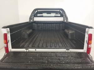 Foton Tunland G7 2.0TD single cab Hi Rider - Image 9