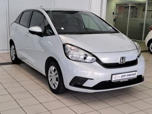 2023 Honda Fit 1.5 Comfort