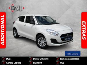 2023 Suzuki Swift 1.2 GA