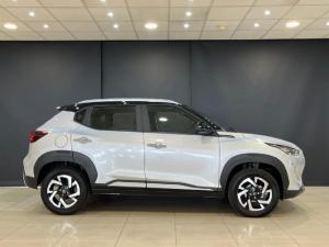 Nissan Magnite 1.0 Acenta manual - Image 2