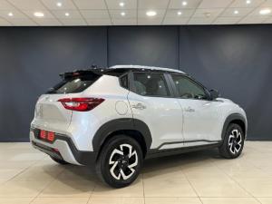 Nissan Magnite 1.0 Acenta manual - Image 3