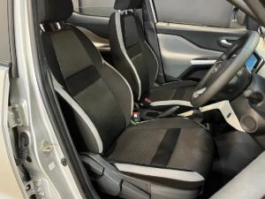 Nissan Magnite 1.0 Acenta manual - Image 4