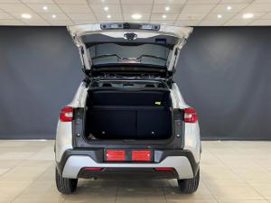 Nissan Magnite 1.0 Acenta manual - Image 7