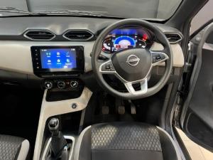 Nissan Magnite 1.0 Acenta manual - Image 8