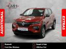 Thumbnail Renault Kwid 1.0 Life
