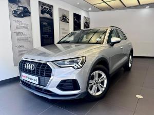 2023 Audi Q3 35TFSI