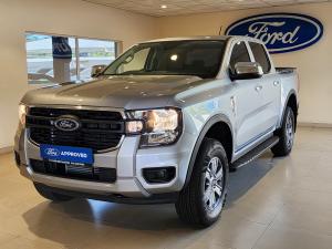 2024 Ford Ranger 2.0 SiT double cab XL auto