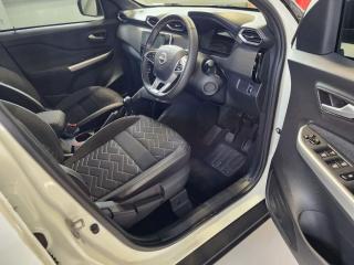 Nissan Magnite 1.0 Acenta Plus auto