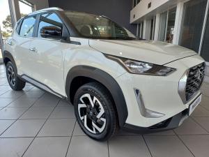 2024 Nissan Magnite 1.0 Acenta Plus auto