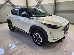 2025 Nissan Magnite 1.0 Acenta Plus auto