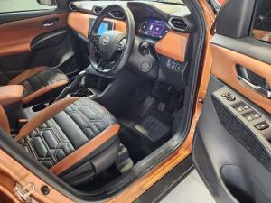 Nissan Magnite 1.0 Turbo Acenta Plus auto - Image 11
