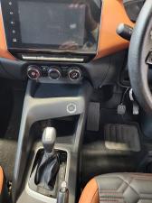 Nissan Magnite 1.0 Turbo Acenta Plus auto - Image 13