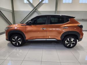 Nissan Magnite 1.0 Turbo Acenta Plus auto - Image 3