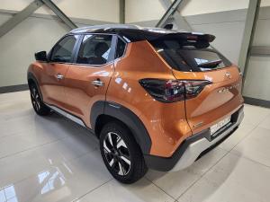 Nissan Magnite 1.0 Turbo Acenta Plus auto - Image 4