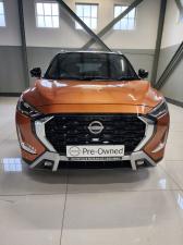 Nissan Magnite 1.0 Turbo Acenta Plus auto - Image 5