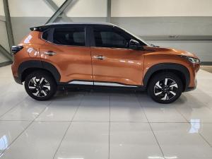 Nissan Magnite 1.0 Turbo Acenta Plus auto - Image 7