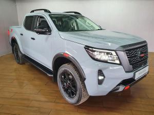 2024 Nissan Navara 2.5DDTi double cab PRO-2X