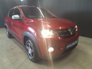 2018 Renault Kwid 1.0 Dynamique