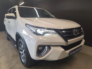 2018 Toyota Fortuner 2.8GD-6 auto