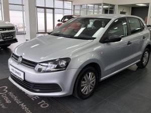 2023 Volkswagen Polo Vivo hatch 1.4 Trendline