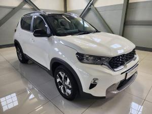 2022 Kia Sonet 1.0T EX+