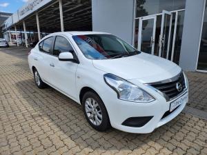 2022 Nissan Almera 1.5 Acenta auto