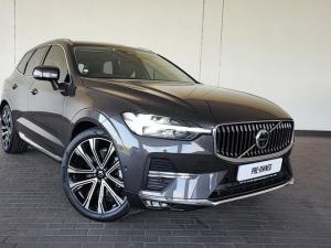 2024 Volvo XC60 B6 AWD Ultimate Bright