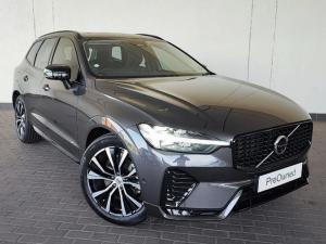 2024 Volvo XC60 B6 AWD Plus Dark