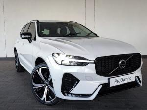 2024 Volvo XC60 B6 AWD Ultimate Dark