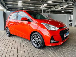 2019 Hyundai Grand i10 1.2 Glide