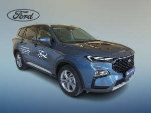 2024 Ford Territory 1.8T Ambiente