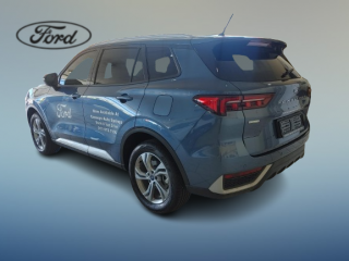 Ford Territory 1.8T Ambiente