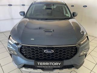 Ford Territory 1.8T Ambiente