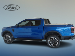 Ford Ranger 2.0 BiTurbo double cab Wildtrak