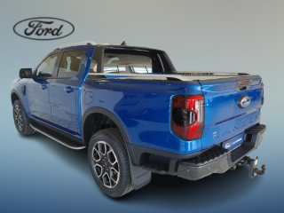 Ford Ranger 2.0 BiTurbo double cab Wildtrak