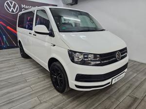 2019 Volkswagen Kombi 2.0TDI SWB Trendline Launch Edition auto