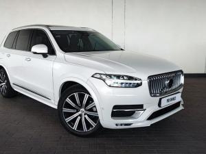 2023 Volvo XC90 B5 AWD Ultimate Bright